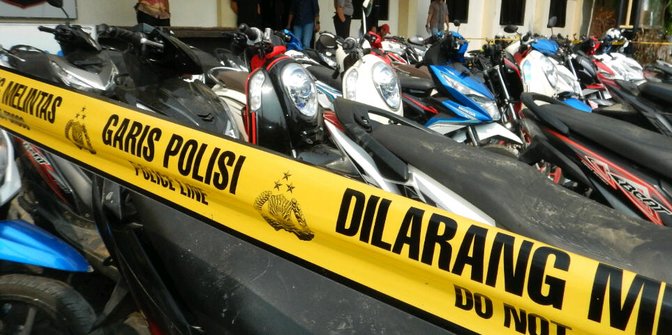 Diduga Jual Barang Bukti, Kepala Rupbasan Makassar Dinonaktifkan!