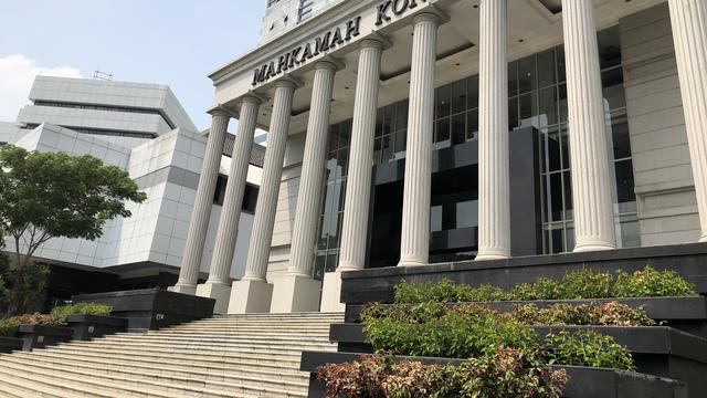 Polda Metro Jaya Masih Dalami Kasus Dugaan Pemalsuan Putusan Hakim MK